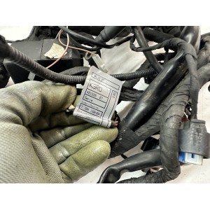 ELEKTRISCHE ANLAGE VERKABELUNG BMW R 1200 R1200R K27... 2