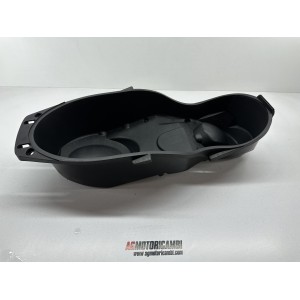 VANO SOTTO SELLA YAMAHA X-MAX XMAX 250 2007-2009