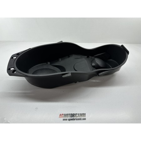 COMPARTIMENT SOUS LA SELLE YAMAHA X-MAX XMAX 250 2007-2009