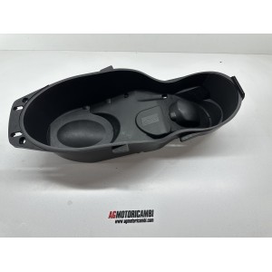 VANO SOTTO SELLA YAMAHA X-MAX XMAX 250 2007-2009 2