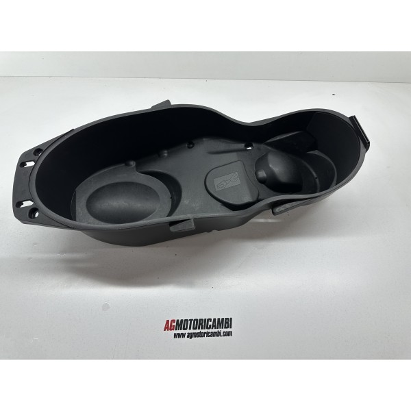 COMPARTIMENT SOUS LA SELLE YAMAHA X-MAX XMAX...