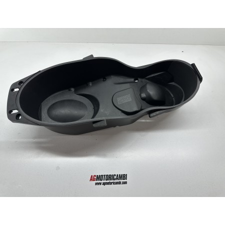 VANO SOTTO SELLA YAMAHA X-MAX XMAX 250 2007-2009