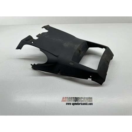 RADIADOR BAJOS PLÁSTICO YAMAHA X-MAX XMAX 250 2007-2009