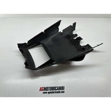 RADIADOR BAJOS PLÁSTICO YAMAHA X-MAX XMAX 250 2007-2009