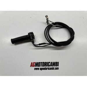 POIGNÉE D'ACCÉLÉRATEUR YAMAHA X-MAX XMAX 250 2007-2009