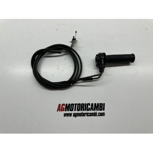 THROTTLE TWIST GRIP YAMAHA X-MAX XMAX 250 2007-2009 2