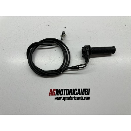 THROTTLE TWIST GRIP YAMAHA X-MAX XMAX 250 2007-2009