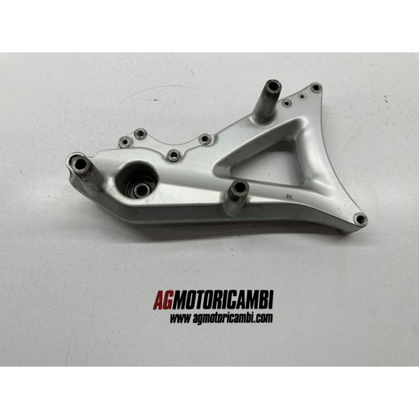 STAFFA SUPPORTO MARMITTA YAMAHA X-MAX XMAX 250...