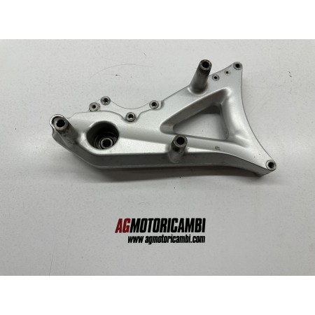 STAFFA SUPPORTO MARMITTA YAMAHA X-MAX XMAX 250 2007-2009