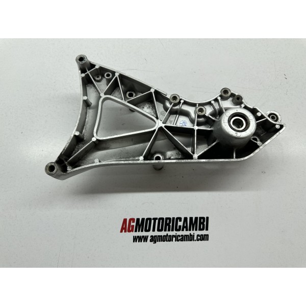 STAFFA SUPPORTO MARMITTA YAMAHA X-MAX XMAX 250...