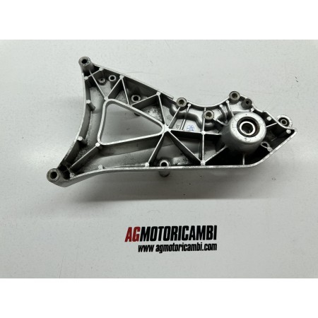 STAFFA SUPPORTO MARMITTA YAMAHA X-MAX XMAX 250 2007-2009