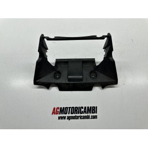 CONDUIT D'AIR RADIATEUR YAMAHA X-MAX XMAX 250 2007-2009