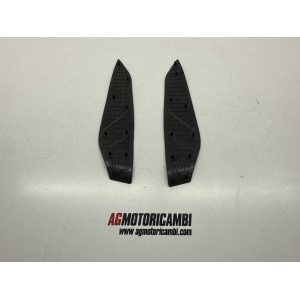 PAIRE DE TAPIS DE SOL YAMAHA X-MAX XMAX 250 2007-2009 2