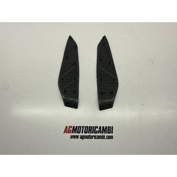 PAIRE DE TAPIS DE SOL YAMAHA X-MAX XMAX 250...
