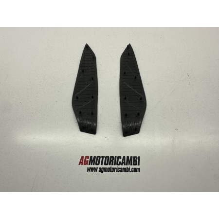 PAIRE DE TAPIS DE SOL YAMAHA X-MAX XMAX 250 2007-2009