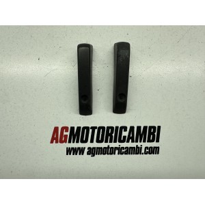 PLASTICA ANTERIORE COVER DX SX YAMAHA X-MAX XMAX 250...