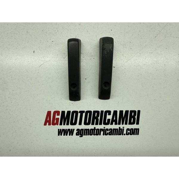 KUNSTSTOFF-FRONTABDECKUNG RECHTS LINKS YAMAHA...