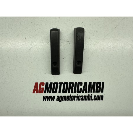 TAPA DELANTERA DE PLÁSTICO DERECHA IZQUIERDA YAMAHA X-MAX XMAX 250 2007-2009