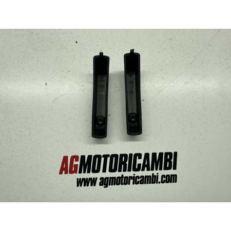 KUNSTSTOFF-FRONTABDECKUNG RECHTS LINKS YAMAHA X-MAX XMAX 250 2007-2009