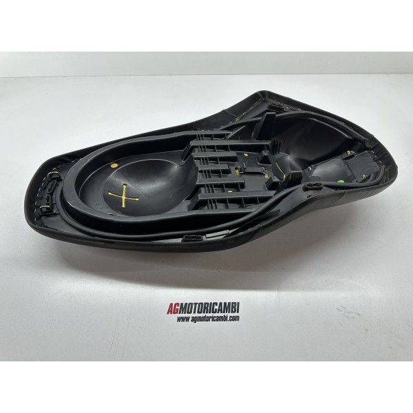 SELLA YAMAHA X-MAX XMAX 250 2007-2009