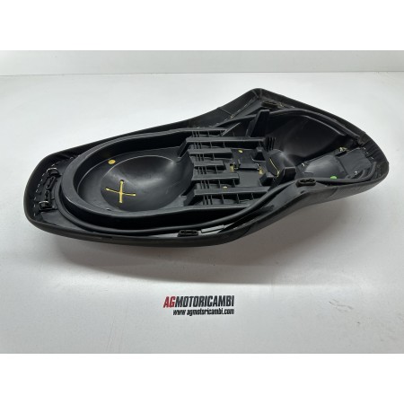 YAMAHA X-MAX XMAX 250 2007-2009 SITZ