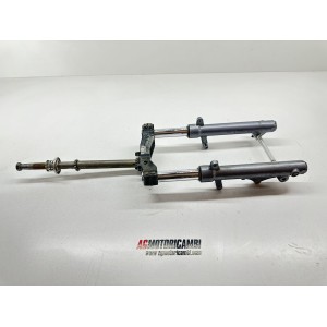YAMAHA X-MAX XMAX 250 2007-2009 FOURCHE AVANT