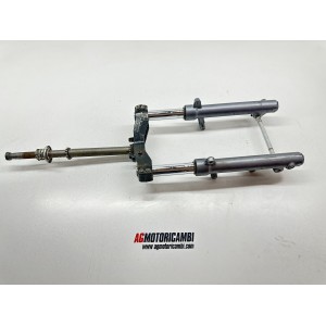 FORCELLA ANTERIORE YAMAHA X-MAX XMAX 250 2007-2009 2