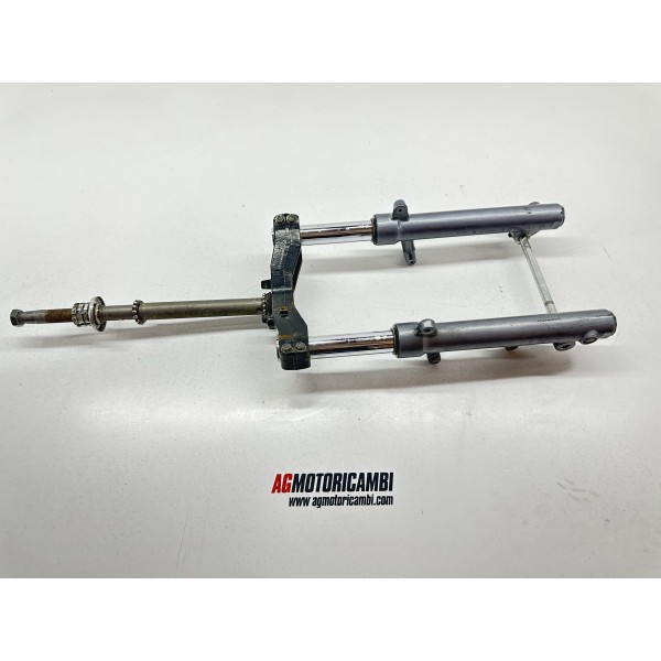 YAMAHA X-MAX XMAX 250 2007-2009 FOURCHE AVANT
