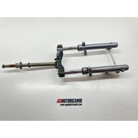 YAMAHA X-MAX XMAX 250 2007-2009 FOURCHE AVANT
