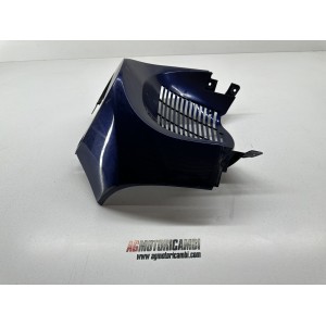 KÜHLERGRILL KÜHLERGRILLSPITZE SUZUKI BURGMAN AN 400...