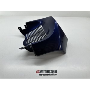 GRILLE DE CALANDRE EMBOUT SUZUKI BURGMAN AN 400 1999-2001 2