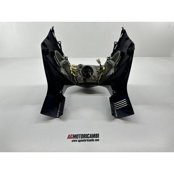 FRONT HEADLIGHT NOSE FAIRING SUZUKI BURGMAN AN...