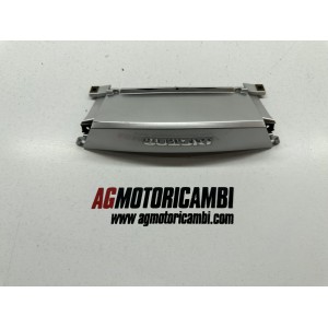 FAIRING REAR HEADLIGHT COVER SUZUKI BURGMAN AN 400 1999-2001