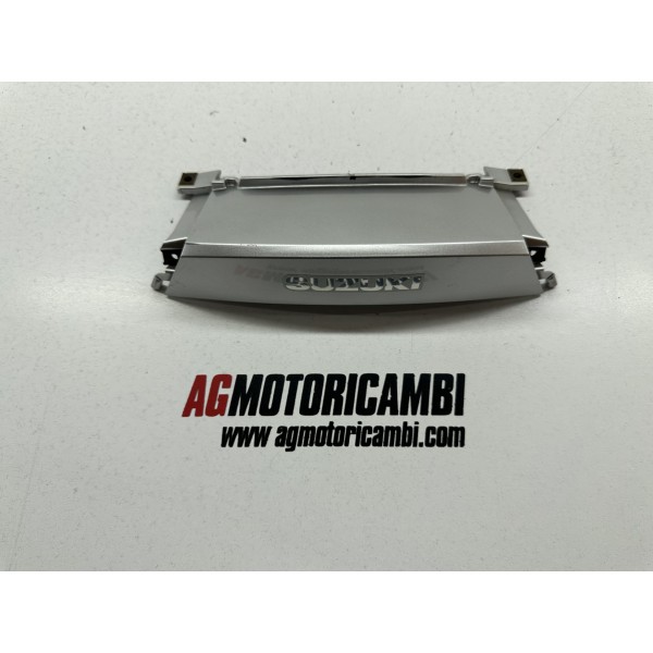 FAIRING REAR HEADLIGHT COVER SUZUKI BURGMAN AN...