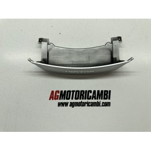 FAIRING REAR HEADLIGHT COVER SUZUKI BURGMAN AN 400 1999-2001 2