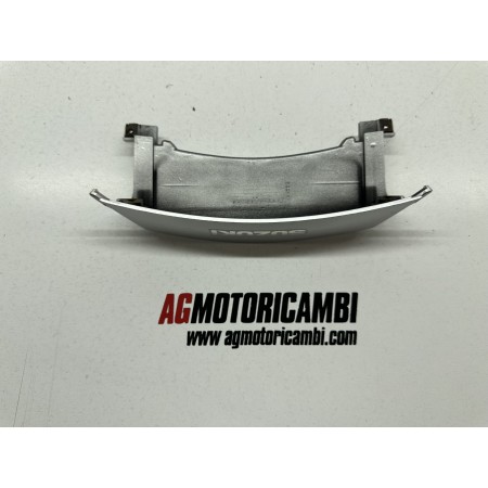 FAIRING REAR HEADLIGHT COVER SUZUKI BURGMAN AN 400 1999-2001