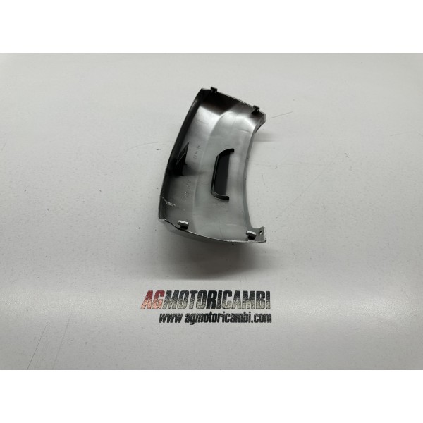 VERKLEIDUNG UNTERE HINTERE...