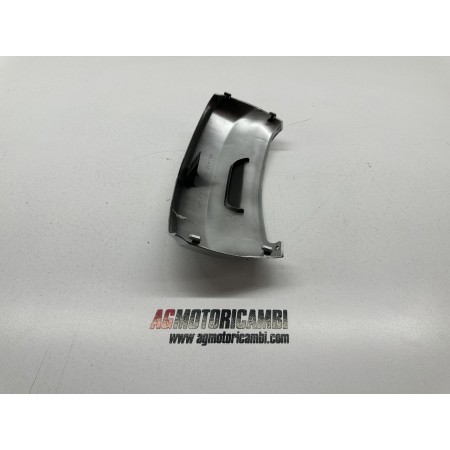 FAIRING LOWER REAR HEADLIGHT COVER SUZUKI BURGMAN AN 400 1999-2001