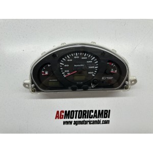 STRUMENTAZIONE SUZUKI BURGMAN AN 400 1999-2001