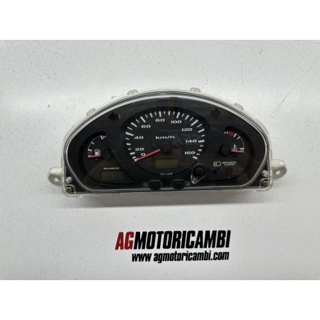 INSTRUMENTE SUZUKI BURGMAN AN 400 1999-2001