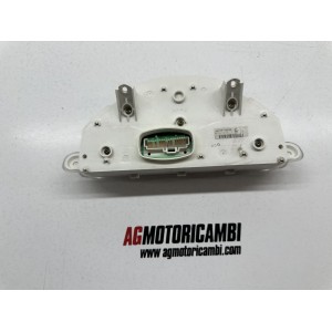 INSTRUMENTATION SUZUKI BURGMAN AN 400 1999-2001 2