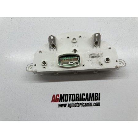 INSTRUMENTATION SUZUKI BURGMAN AN 400 1999-2001