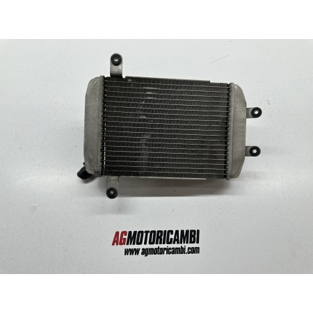 RADIATOR SUZUKI BURGMAN AN 400 2001-2002