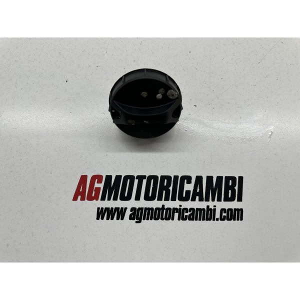 TANK CAP SUZUKI BURGMAN AN 400 2001-2002