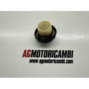 TANKDECKEL SUZUKI BURGMAN AN 400 2001-2002 2