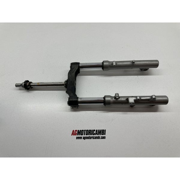 FORCELLA ANTERIORE SUZUKI BURGMAN AN 400 2001-2002