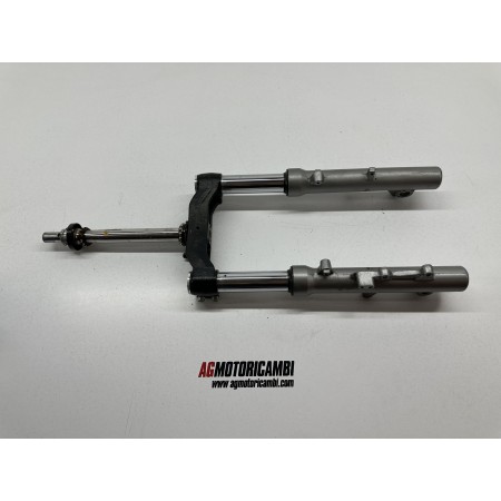 FORCELLA ANTERIORE SUZUKI BURGMAN AN 400 2001-2002