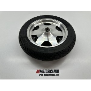 FRONT WHEEL RIM SUZUKI BURGMAN AN 400 2001-2002