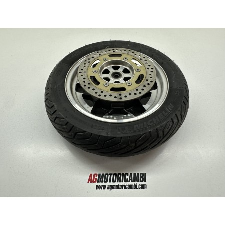 FRONT WHEEL RIM SUZUKI BURGMAN AN 400 2001-2002