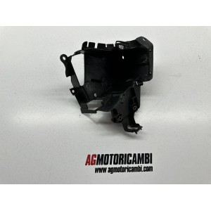 PLASTICA BOX BATTERIA HONDA SHADOW VT 600 1989-1997 PC21